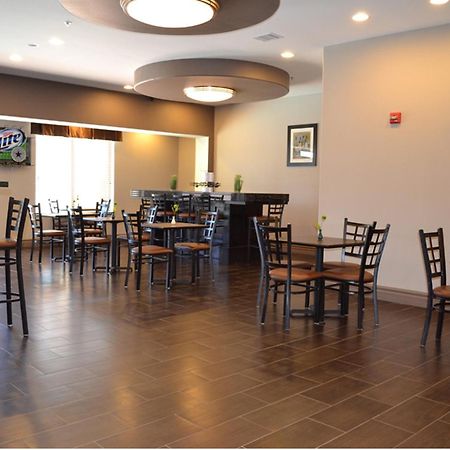 Red River Inn And Suites Thackerville Ngoại thất bức ảnh
